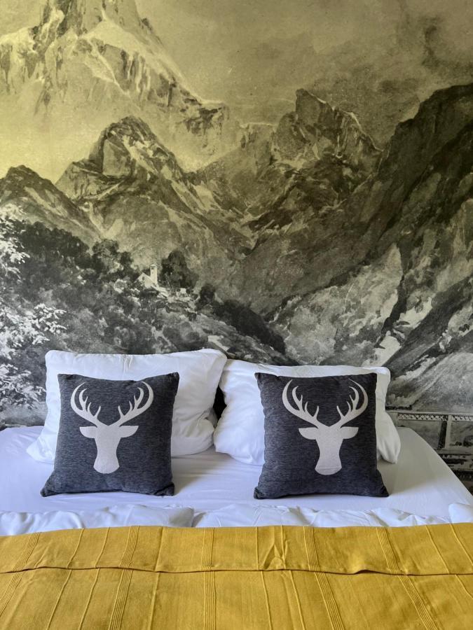 Bavaria Mountain Lodge Ski Arber Osser Bayrischer Wald Designer Ferienwohnung Lohberg Εξωτερικό φωτογραφία