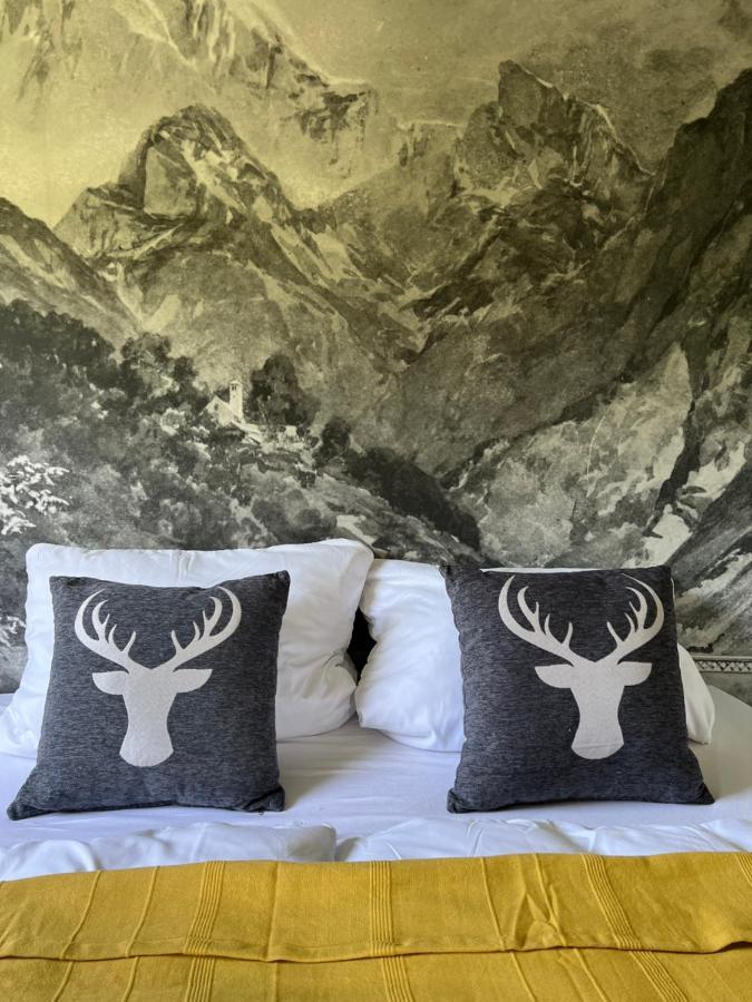 Bavaria Mountain Lodge Ski Arber Osser Bayrischer Wald Designer Ferienwohnung Lohberg Εξωτερικό φωτογραφία