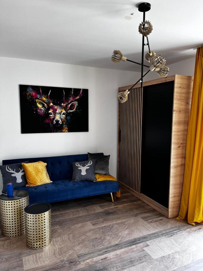 Bavaria Mountain Lodge Ski Arber Osser Bayrischer Wald Designer Ferienwohnung Lohberg Εξωτερικό φωτογραφία