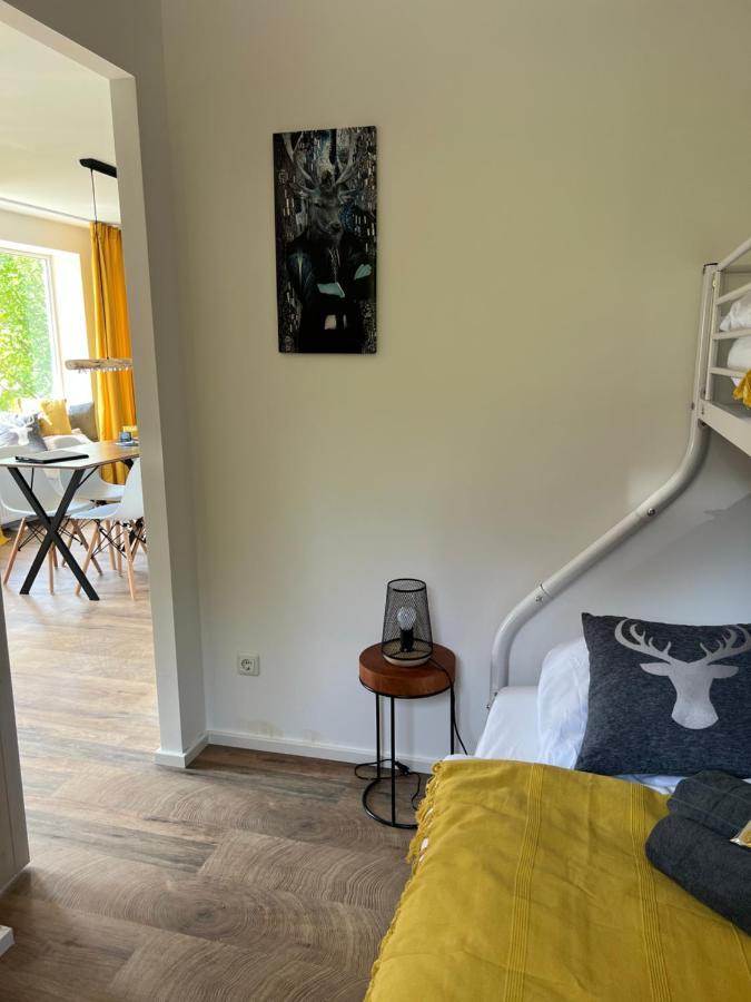 Bavaria Mountain Lodge Ski Arber Osser Bayrischer Wald Designer Ferienwohnung Lohberg Εξωτερικό φωτογραφία