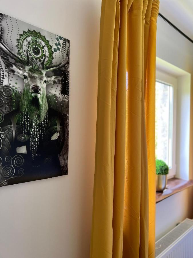 Bavaria Mountain Lodge Ski Arber Osser Bayrischer Wald Designer Ferienwohnung Lohberg Εξωτερικό φωτογραφία