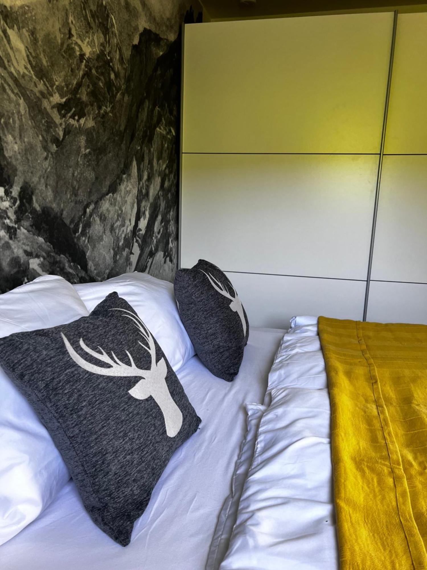 Bavaria Mountain Lodge Ski Arber Osser Bayrischer Wald Designer Ferienwohnung Lohberg Εξωτερικό φωτογραφία