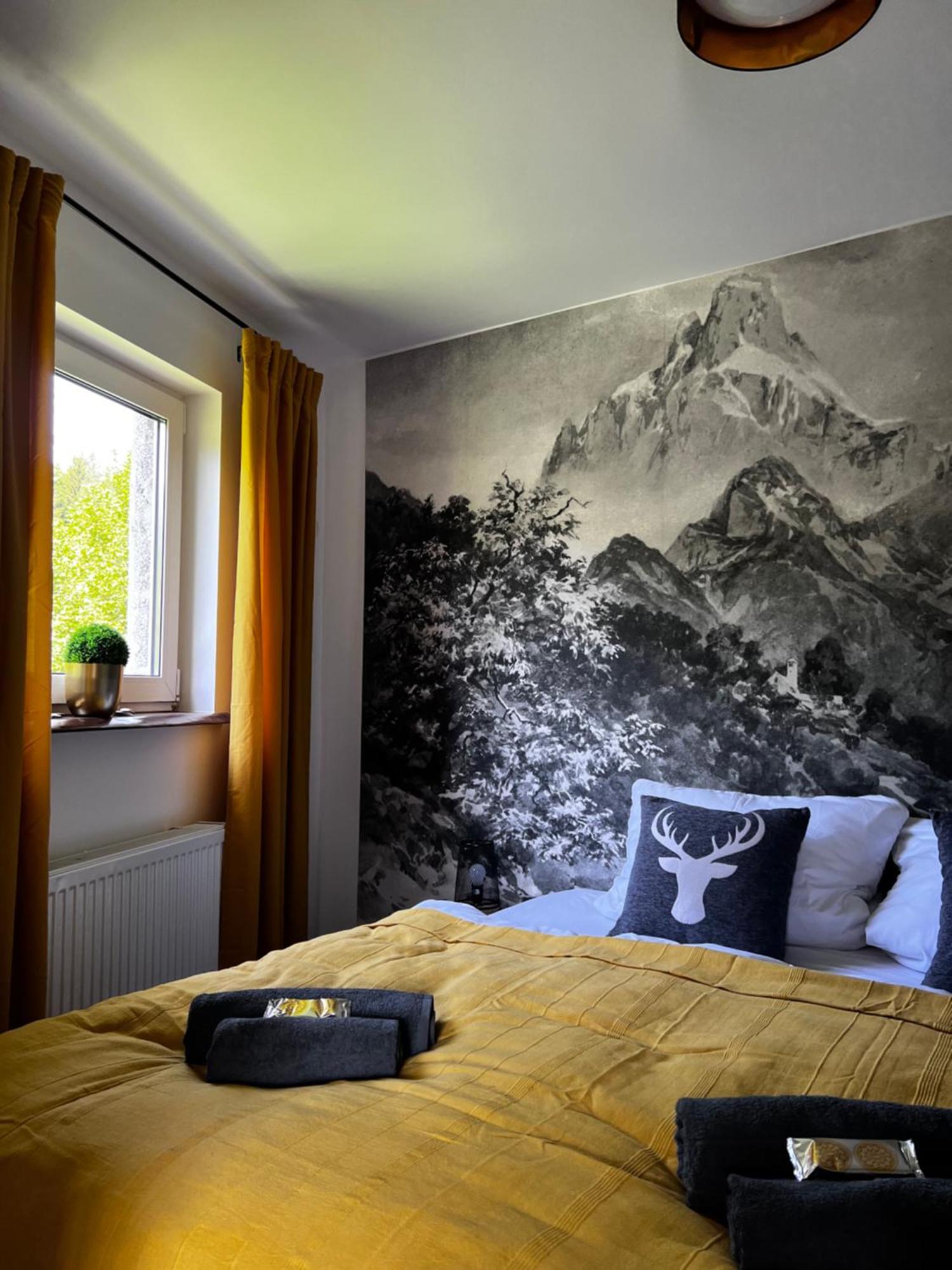 Bavaria Mountain Lodge Ski Arber Osser Bayrischer Wald Designer Ferienwohnung Lohberg Εξωτερικό φωτογραφία