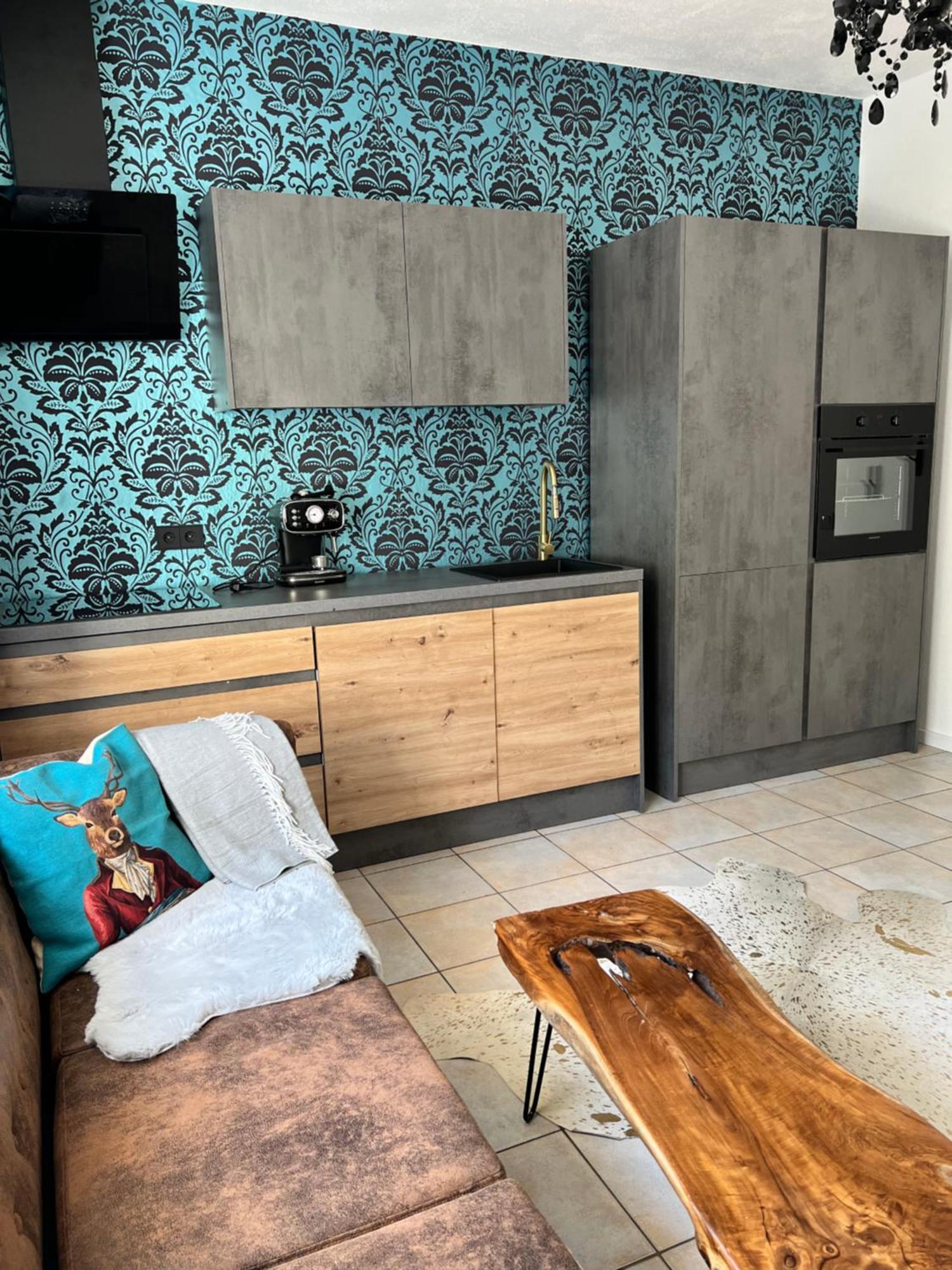 Bavaria Mountain Lodge Ski Arber Osser Bayrischer Wald Designer Ferienwohnung Lohberg Εξωτερικό φωτογραφία