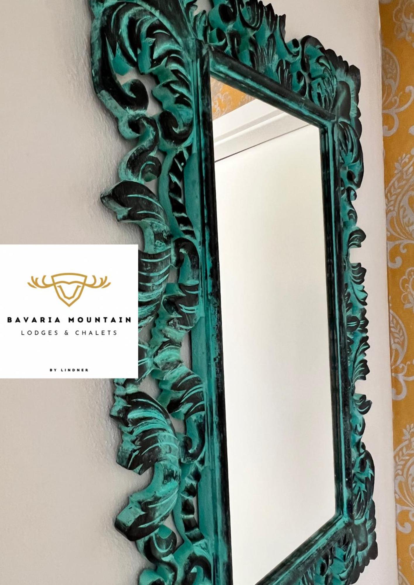 Bavaria Mountain Lodge Ski Arber Osser Bayrischer Wald Designer Ferienwohnung Lohberg Εξωτερικό φωτογραφία