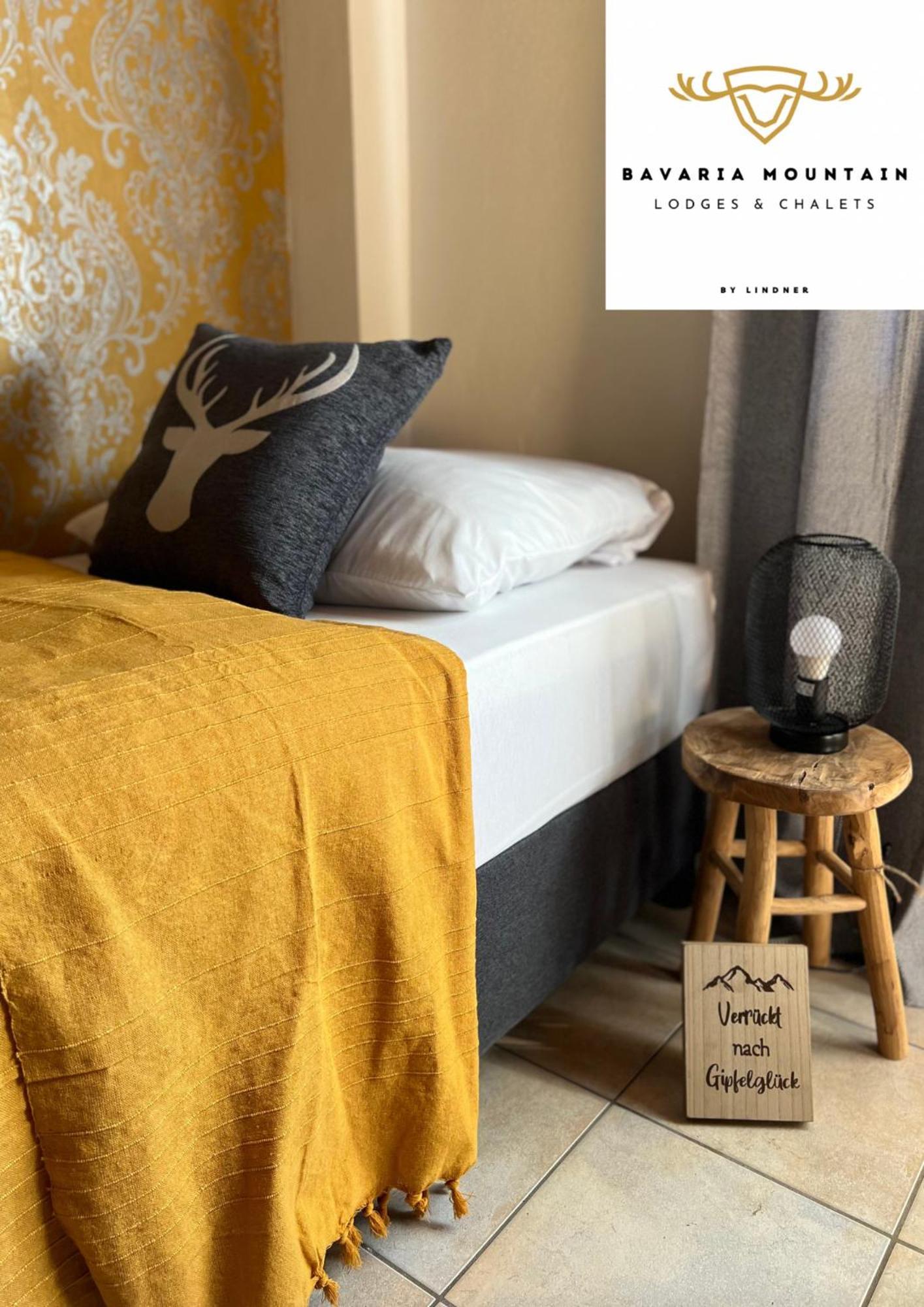 Bavaria Mountain Lodge Ski Arber Osser Bayrischer Wald Designer Ferienwohnung Lohberg Εξωτερικό φωτογραφία